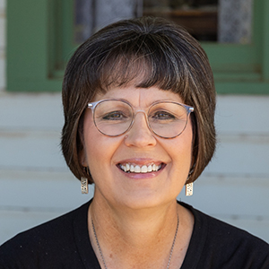 Suzan Triplett