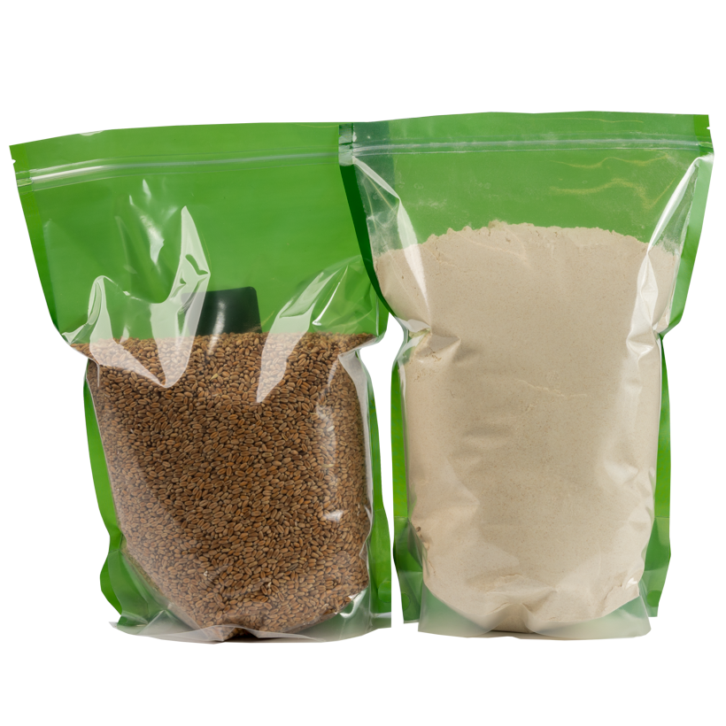 Pioneer All-Purpose Blend