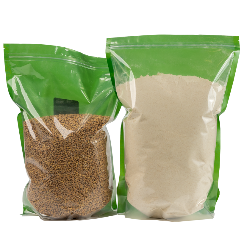 Frontier Pastry Blend
