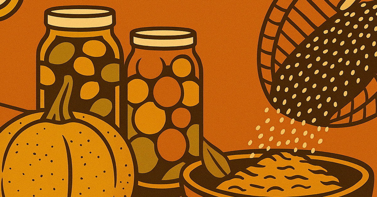 Ancient Grain Revival