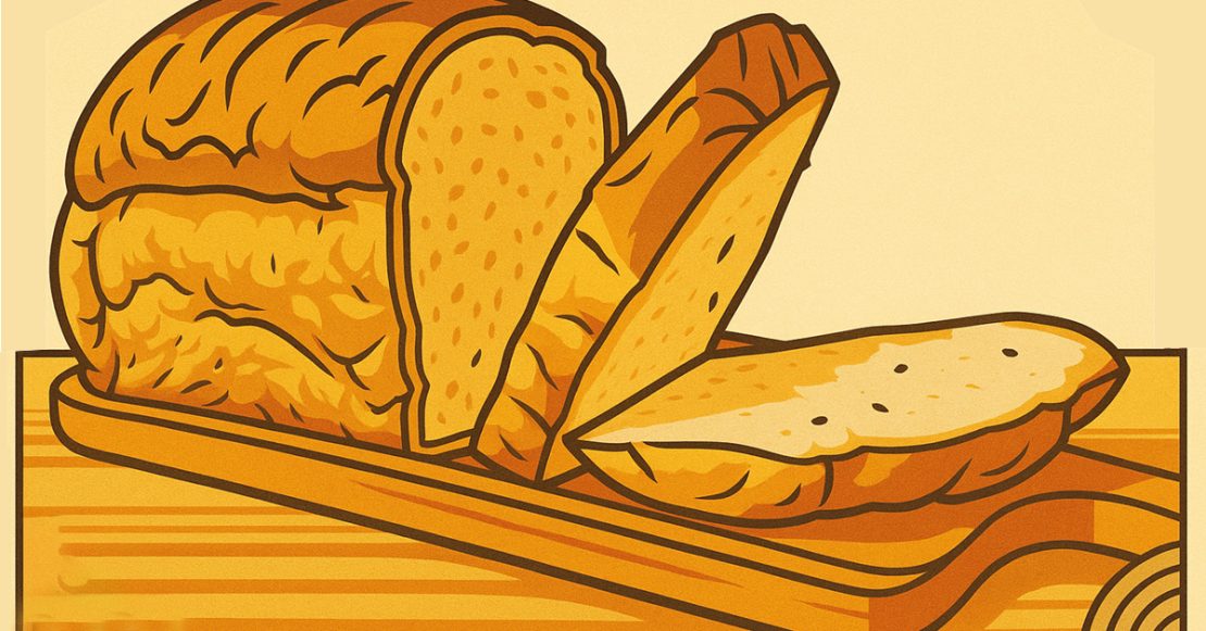 Mama's Oatmeal Bread Recipe