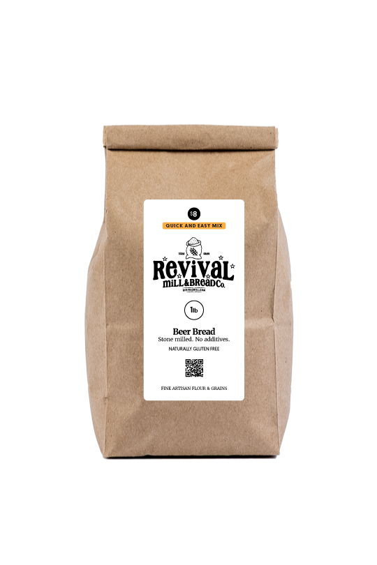 Beer Bread Mix