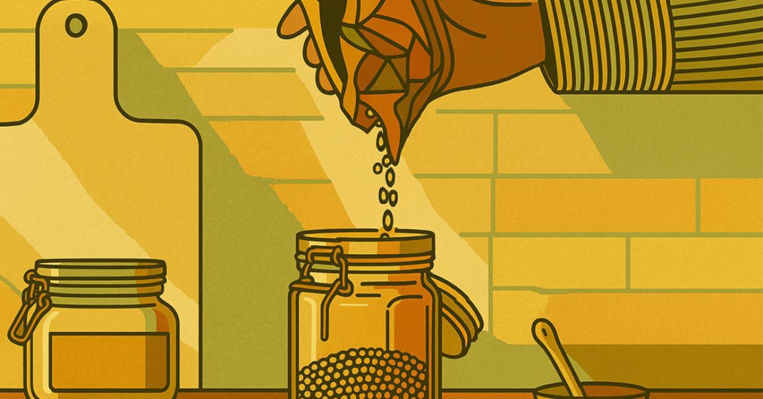 grains beyond bread fermentation at the mill