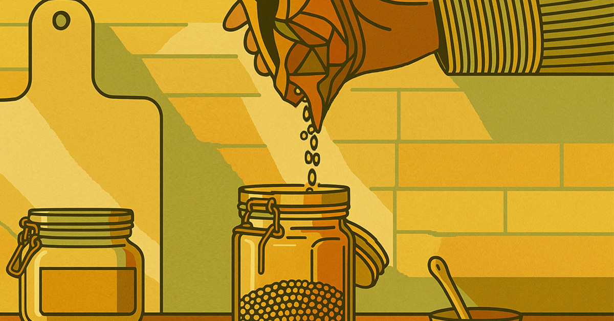 grains beyond bread fermentation at the mill