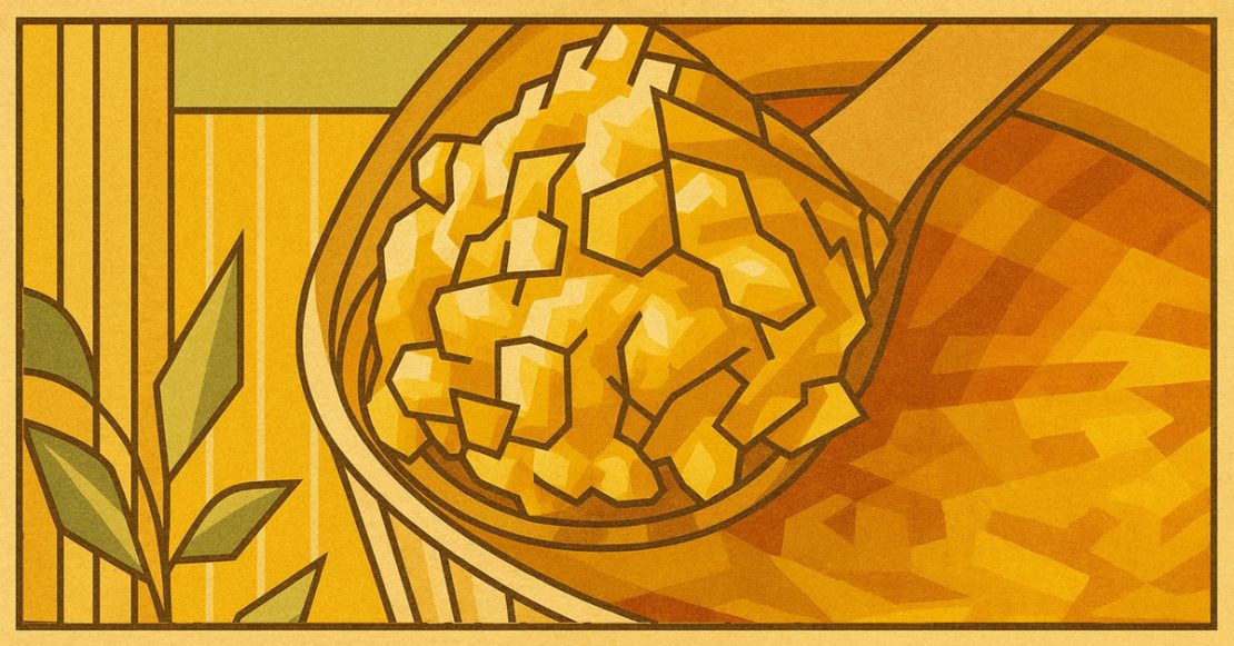 Aunt Debbe's Corn Pudding Recipe