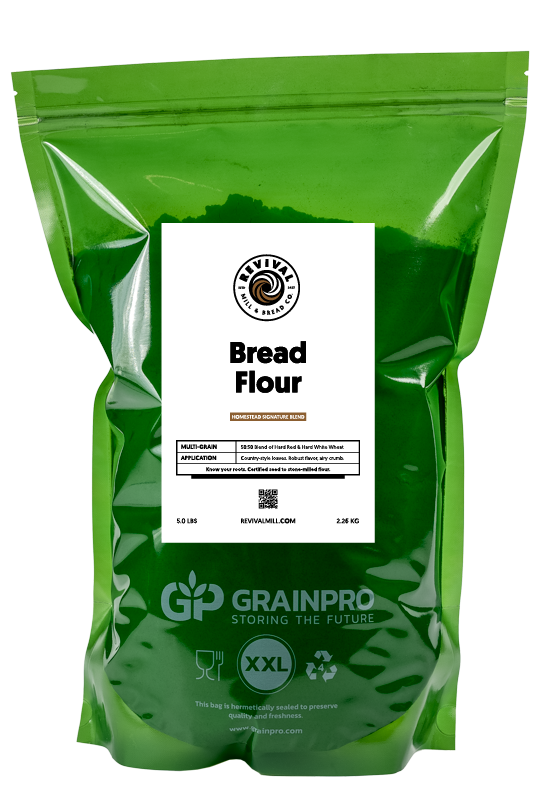 Bread Flour