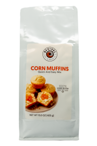 Corn Muffins
