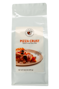 Pizza Crust