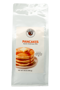 Pancakes