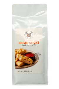 Bread Sticks