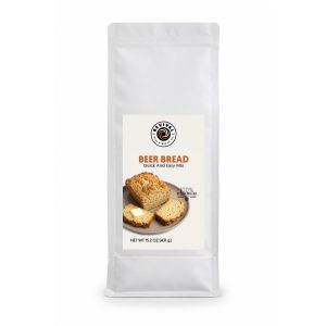 Beer Bread Mix