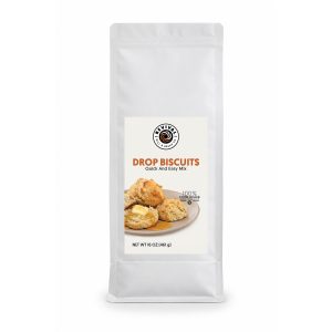 Drop Biscuit Mix