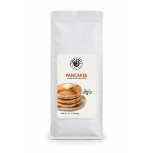Pancake Mix
