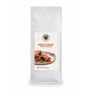 Pizza Crust Mix