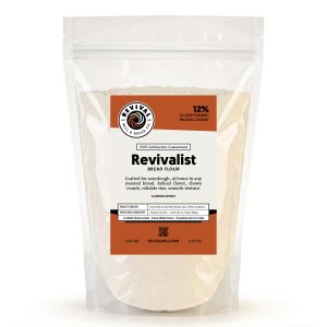 Revivalist Bread Flour