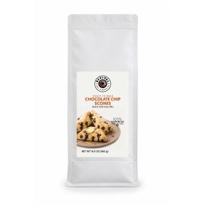Chocolate Chip Scone Mix