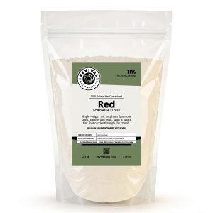 Red Sorghum Flour